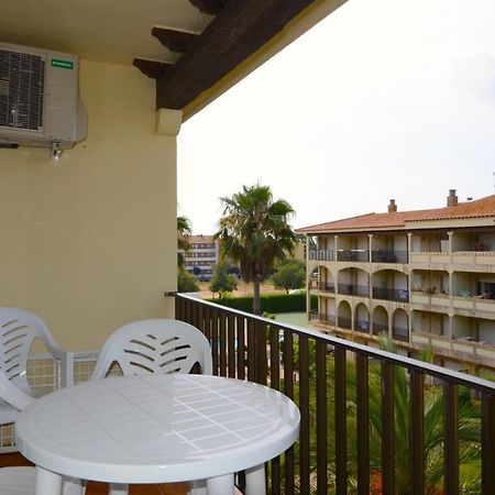 Apartamento Jardins Del Mar 69 L'Estartit Exterior foto