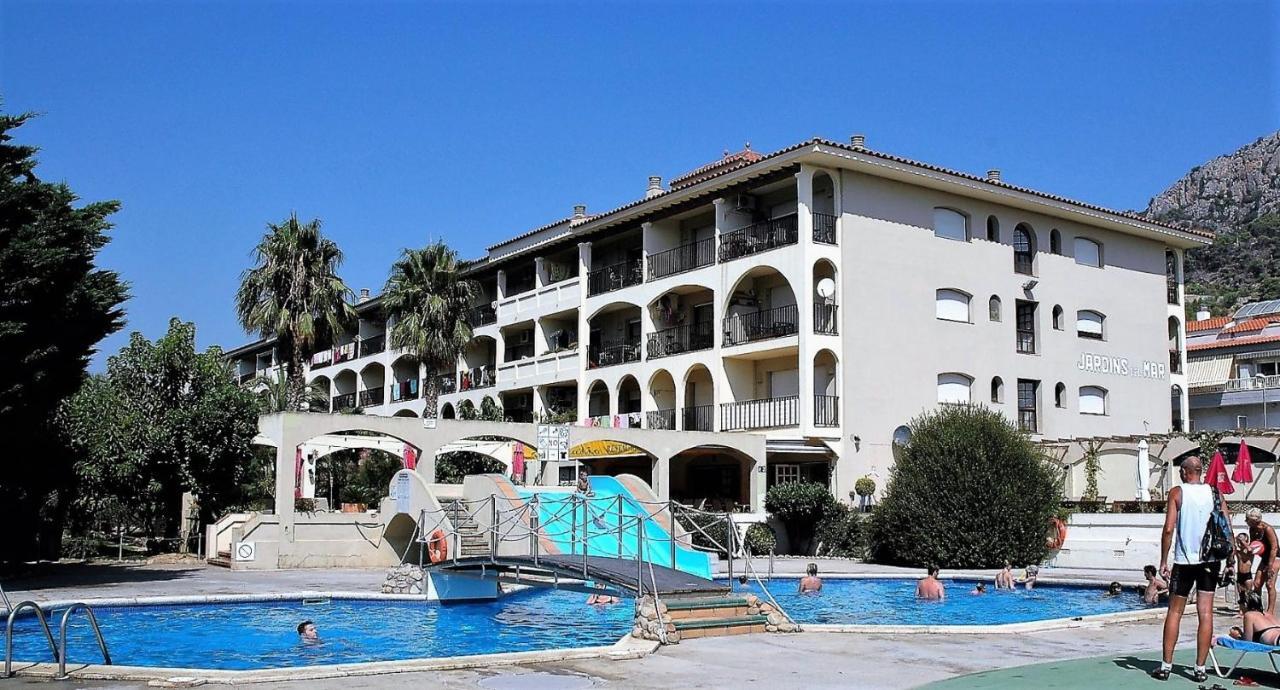 Apartamento Jardins Del Mar 69 L'Estartit Exterior foto