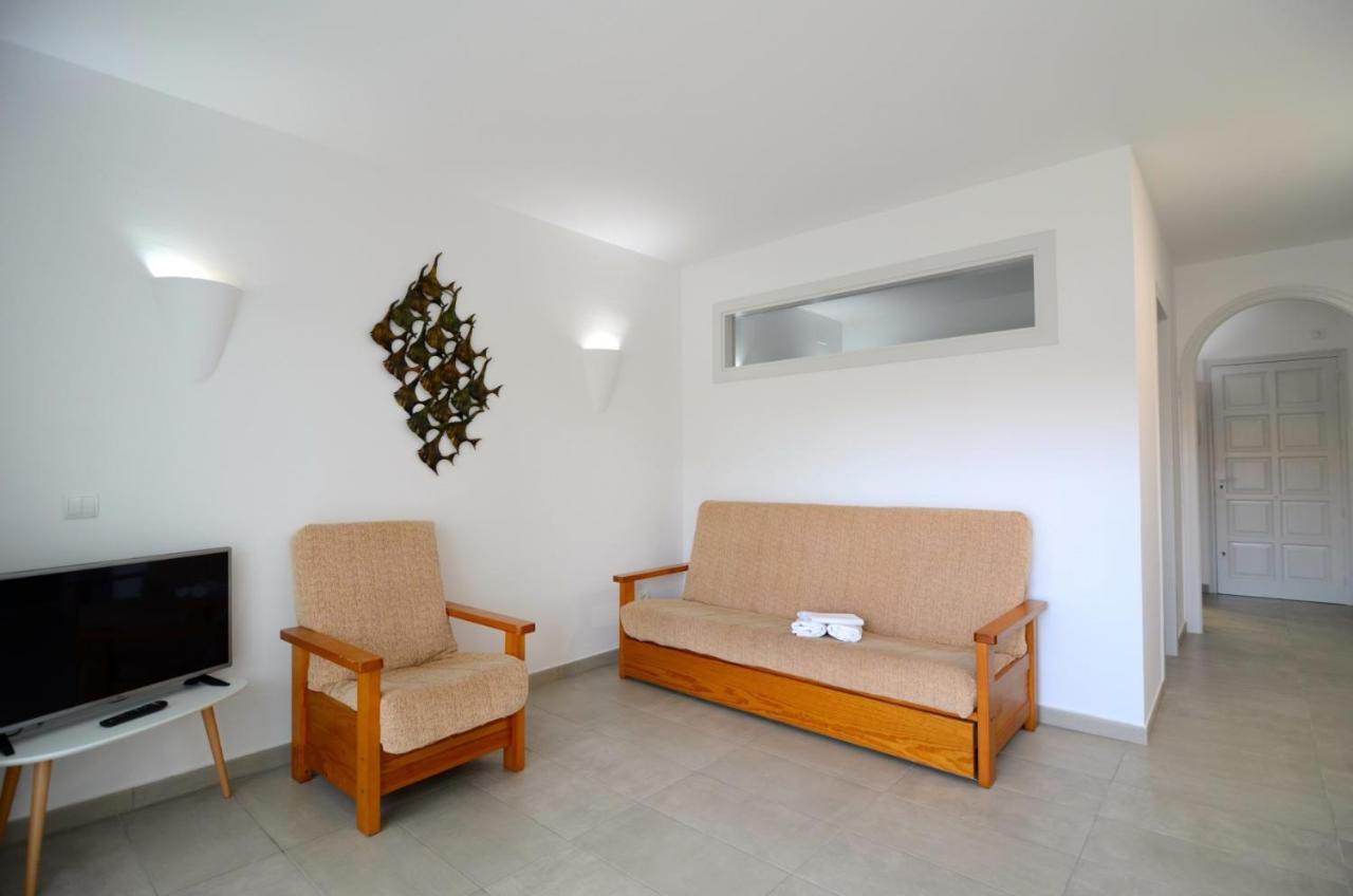 Apartamento Jardins Del Mar 69 L'Estartit Exterior foto