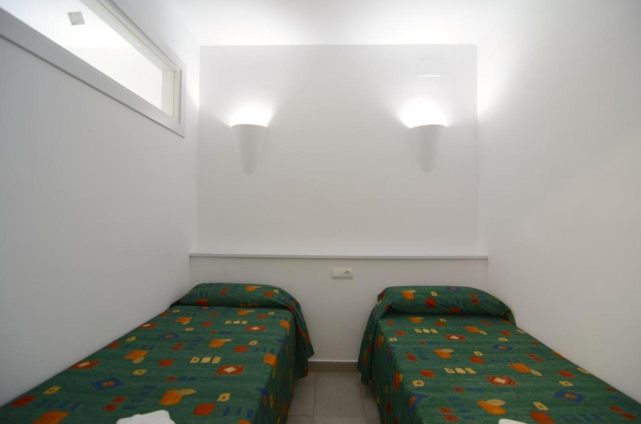 Apartamento Jardins Del Mar 69 L'Estartit Exterior foto